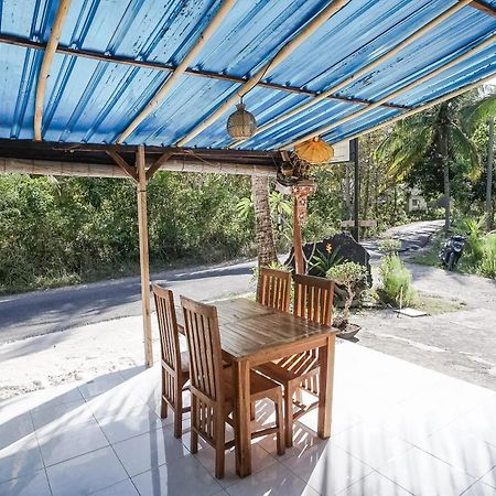 Penida Lapaya Bungalows Nusa Penida Sakti Εξωτερικό φωτογραφία