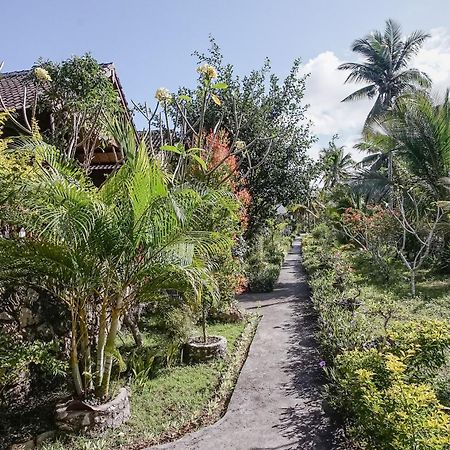 Penida Lapaya Bungalows Nusa Penida Sakti Εξωτερικό φωτογραφία