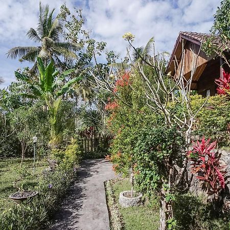 Penida Lapaya Bungalows Nusa Penida Sakti Εξωτερικό φωτογραφία
