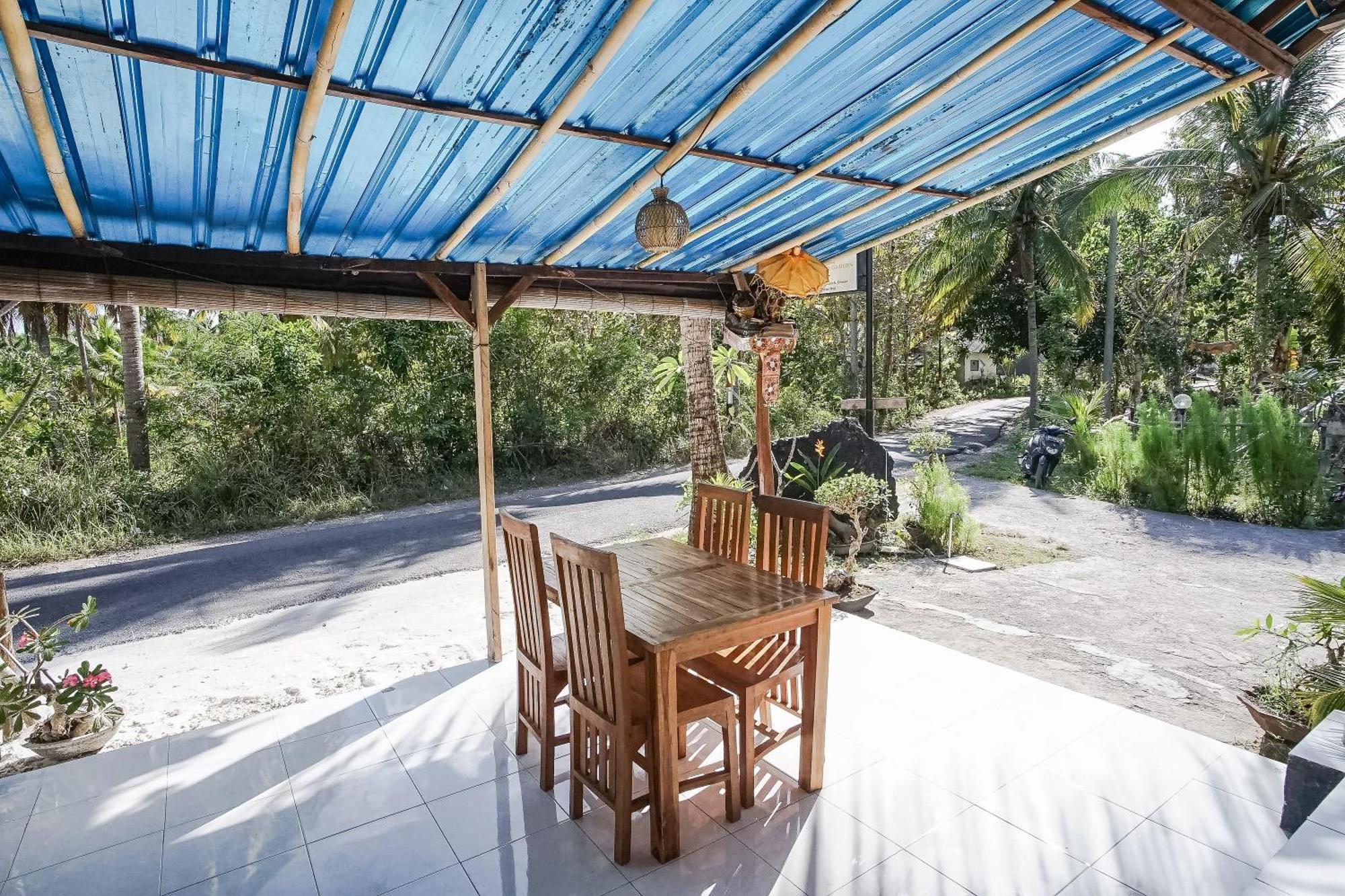 Penida Lapaya Bungalows Nusa Penida Sakti Εξωτερικό φωτογραφία