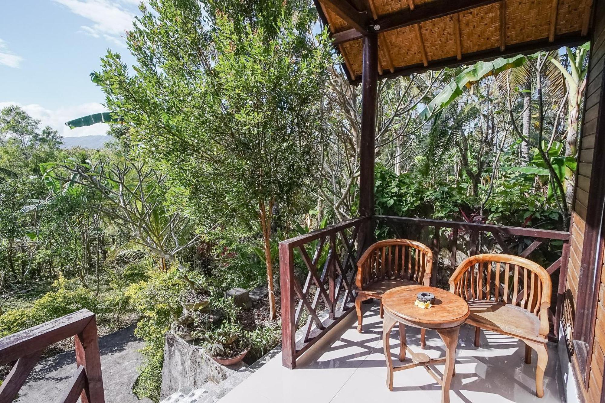 Penida Lapaya Bungalows Nusa Penida Sakti Εξωτερικό φωτογραφία