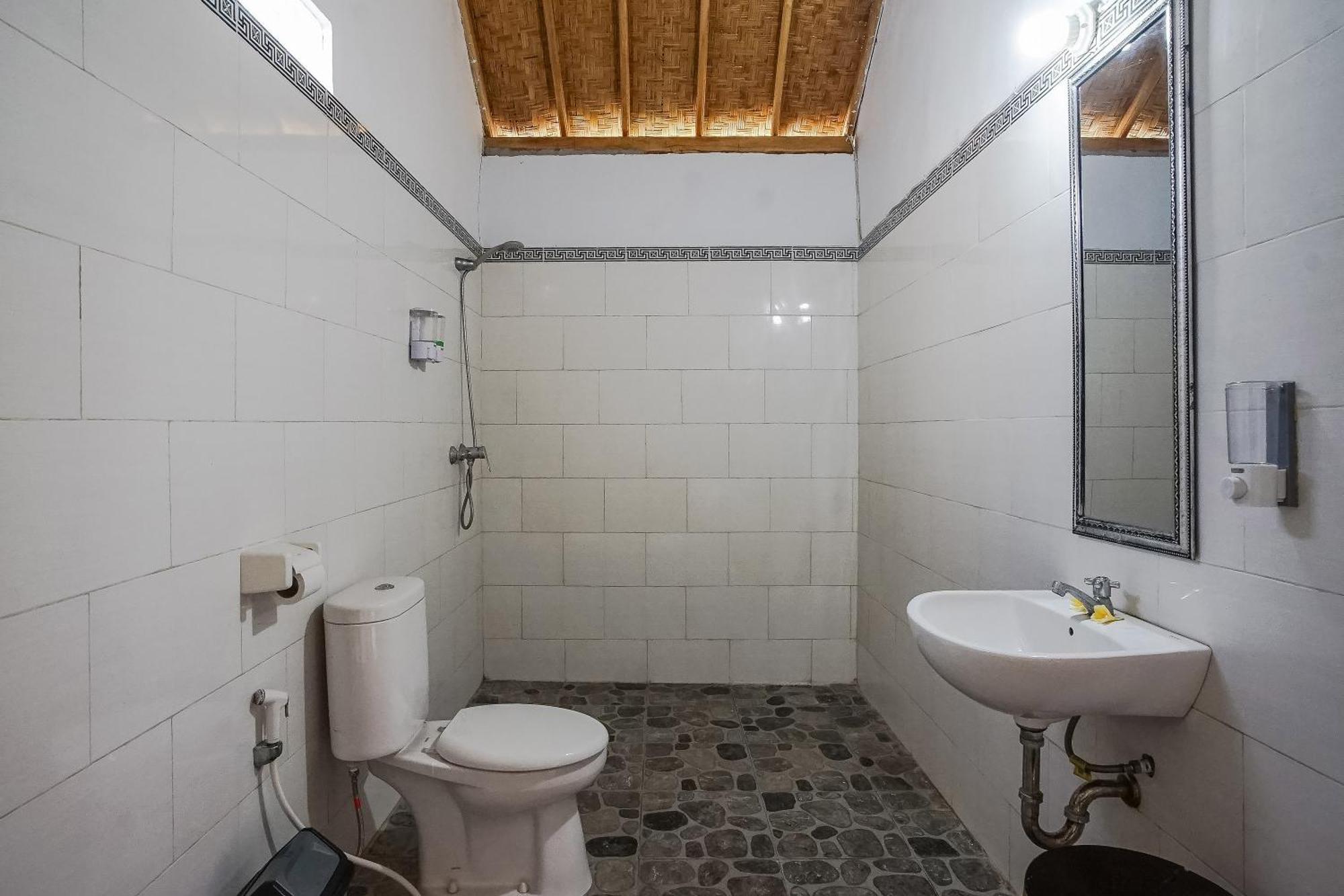 Penida Lapaya Bungalows Nusa Penida Sakti Εξωτερικό φωτογραφία