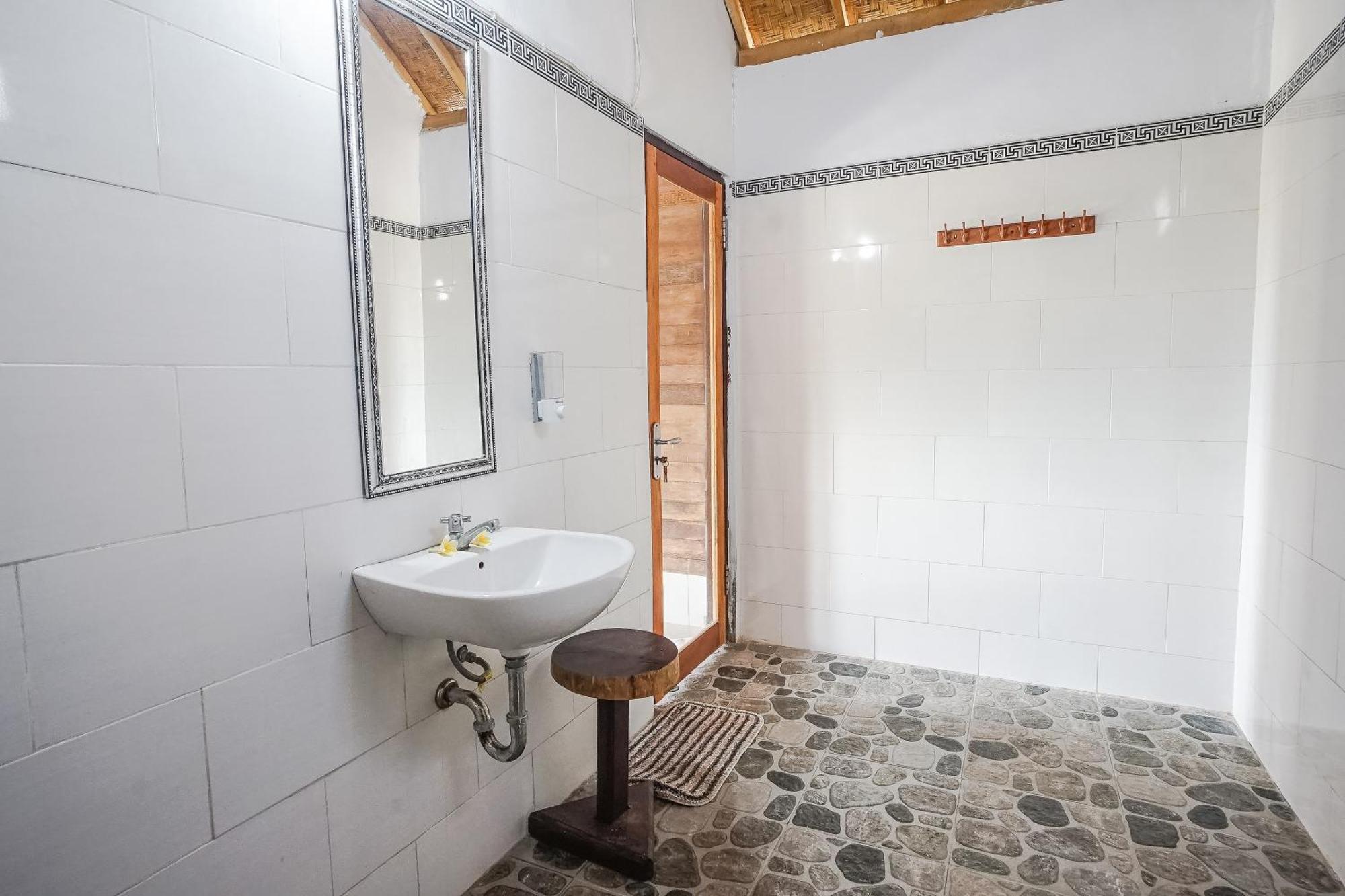Penida Lapaya Bungalows Nusa Penida Sakti Εξωτερικό φωτογραφία