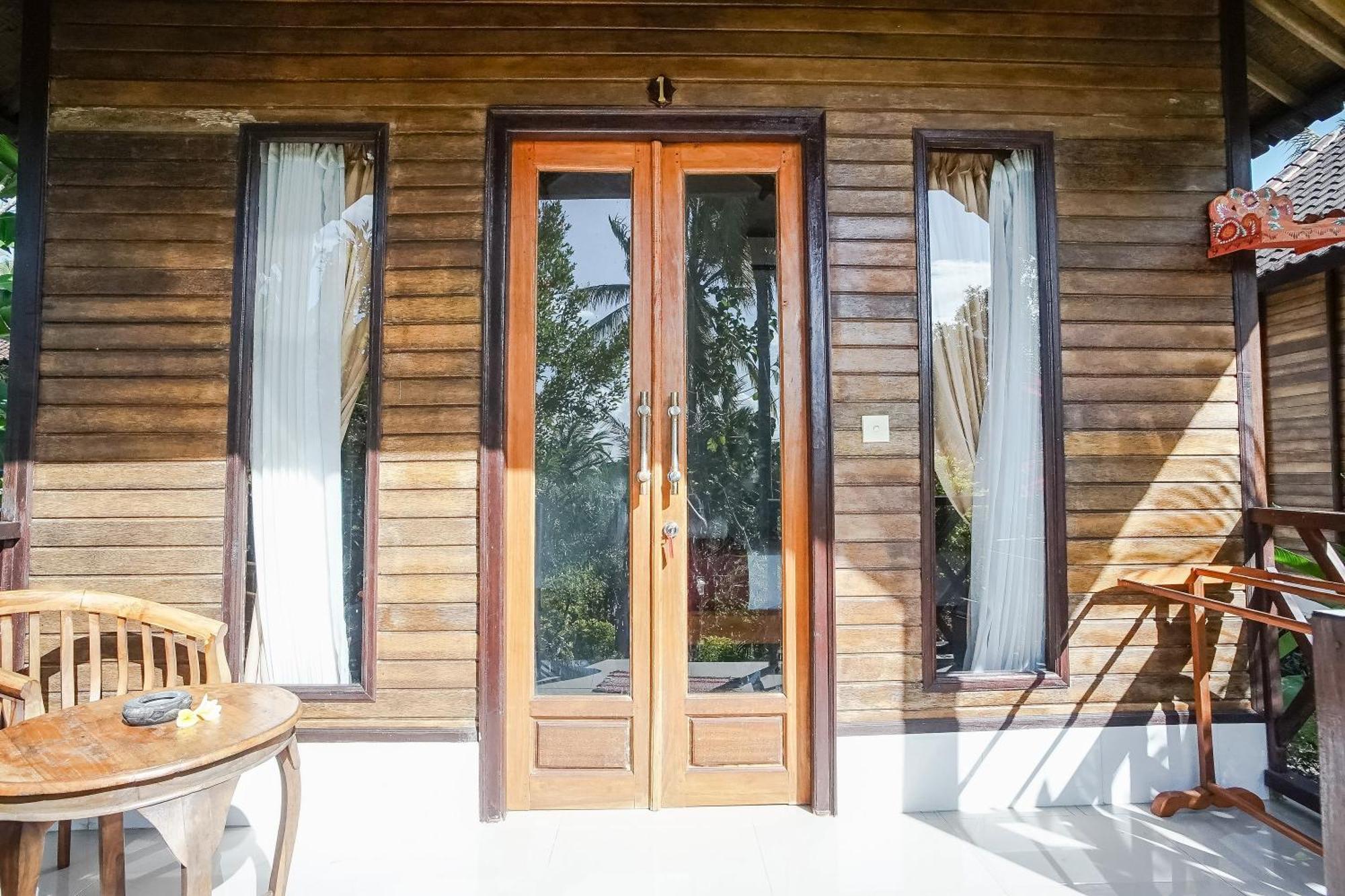Penida Lapaya Bungalows Nusa Penida Sakti Εξωτερικό φωτογραφία